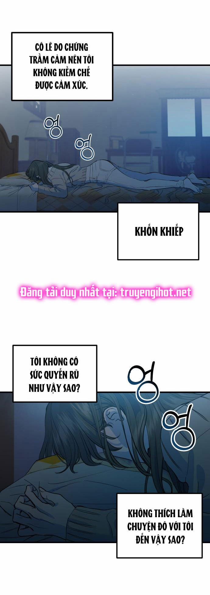 [18+] Cô Bạn Gái Thuê 5.2 trang 13