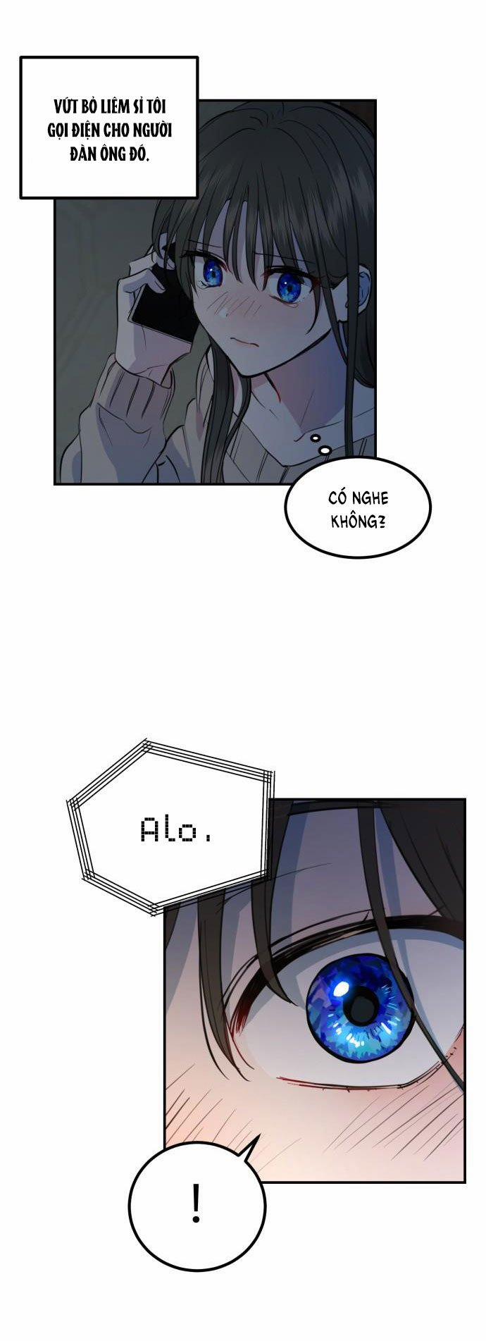 [18+] Cô Bạn Gái Thuê 5.2 trang 23