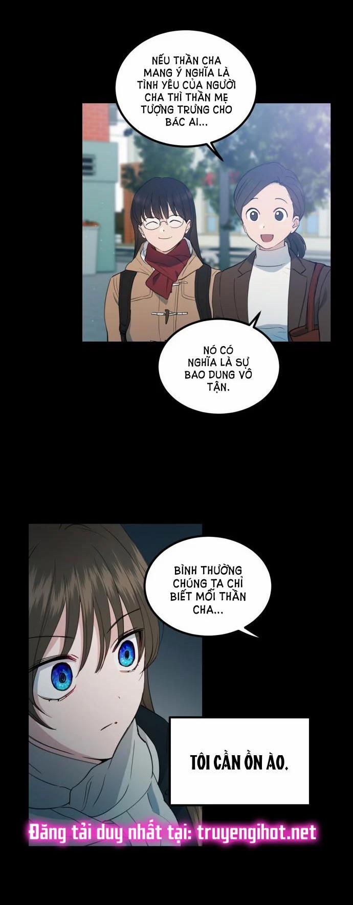 [18+] Cô Bạn Gái Thuê 6.1 trang 20