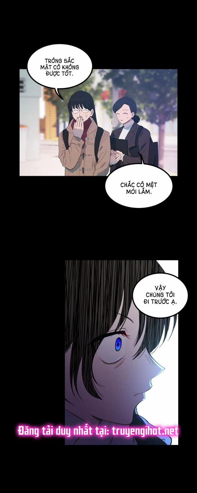 [18+] Cô Bạn Gái Thuê 6.1 trang 26