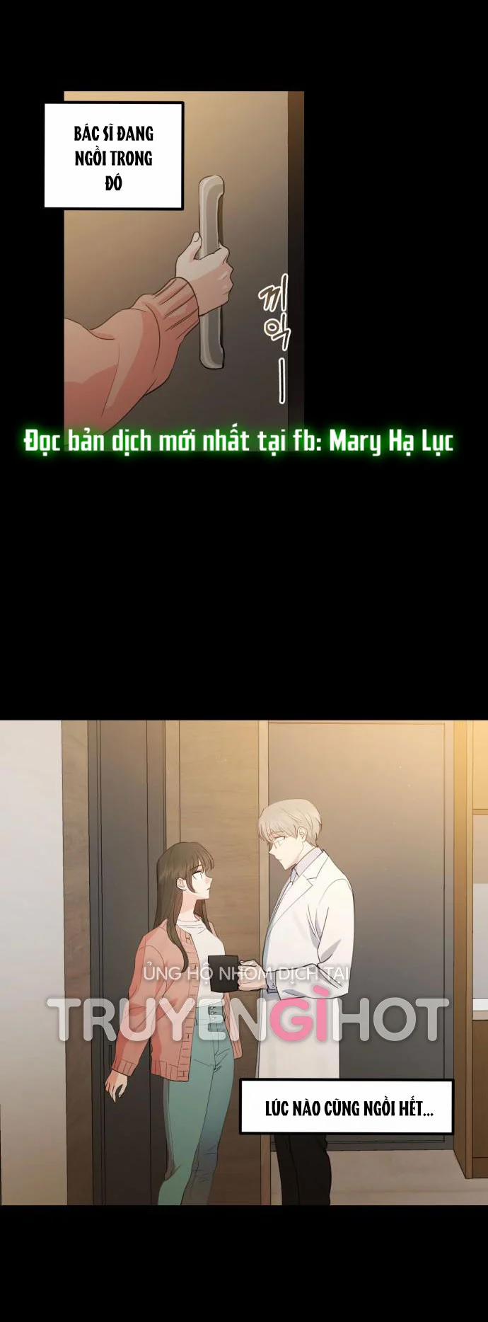 [18+] Cô Bạn Gái Thuê 6.2 trang 11