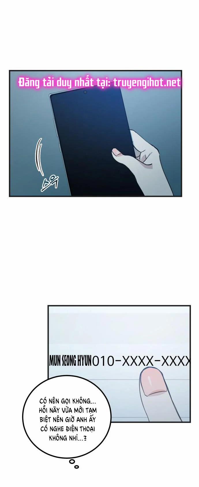 [18+] Cô Bạn Gái Thuê 6.2 trang 17