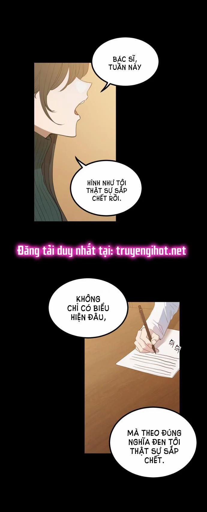 [18+] Cô Bạn Gái Thuê 6.2 trang 2