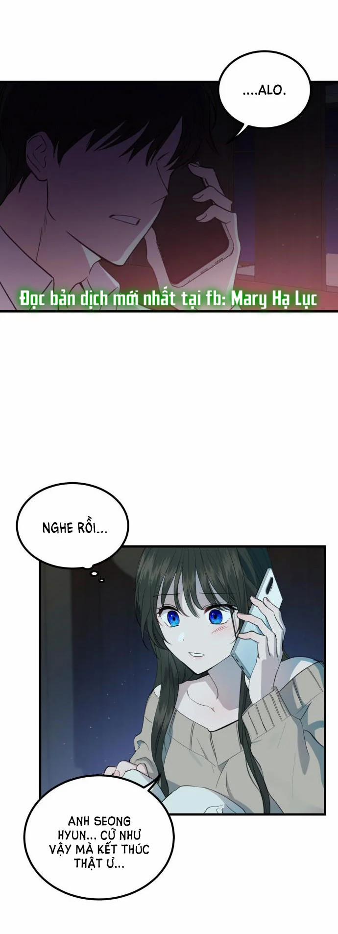 [18+] Cô Bạn Gái Thuê 6.2 trang 20