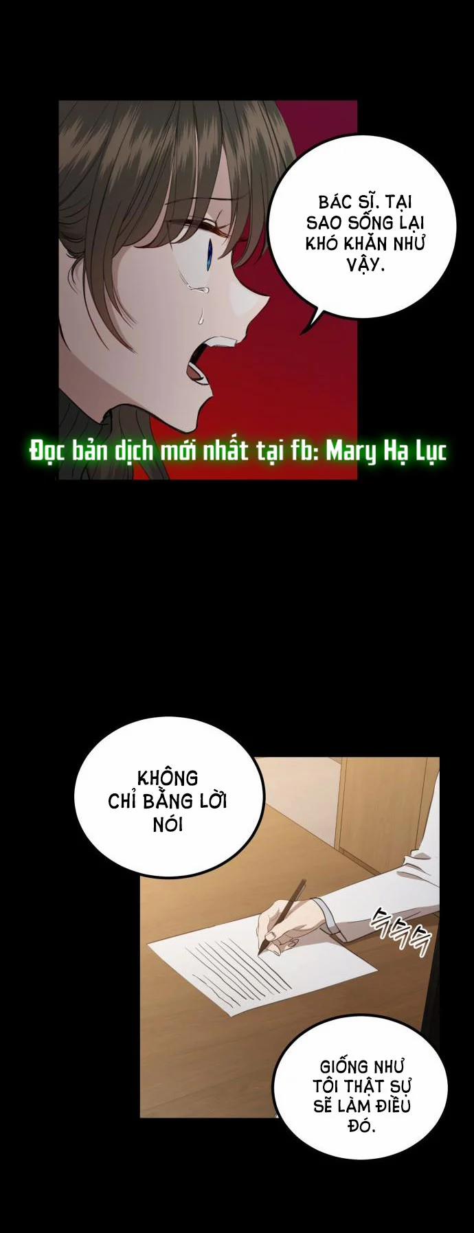 [18+] Cô Bạn Gái Thuê 6.2 trang 3