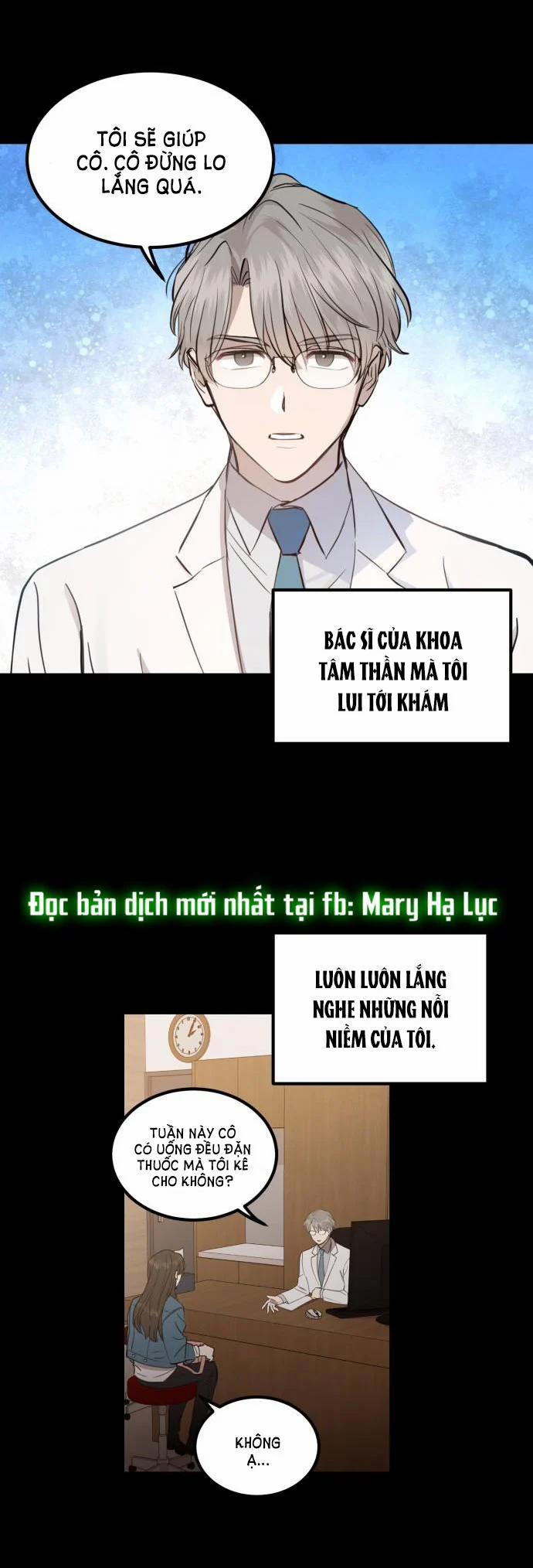 [18+] Cô Bạn Gái Thuê 6.2 trang 5