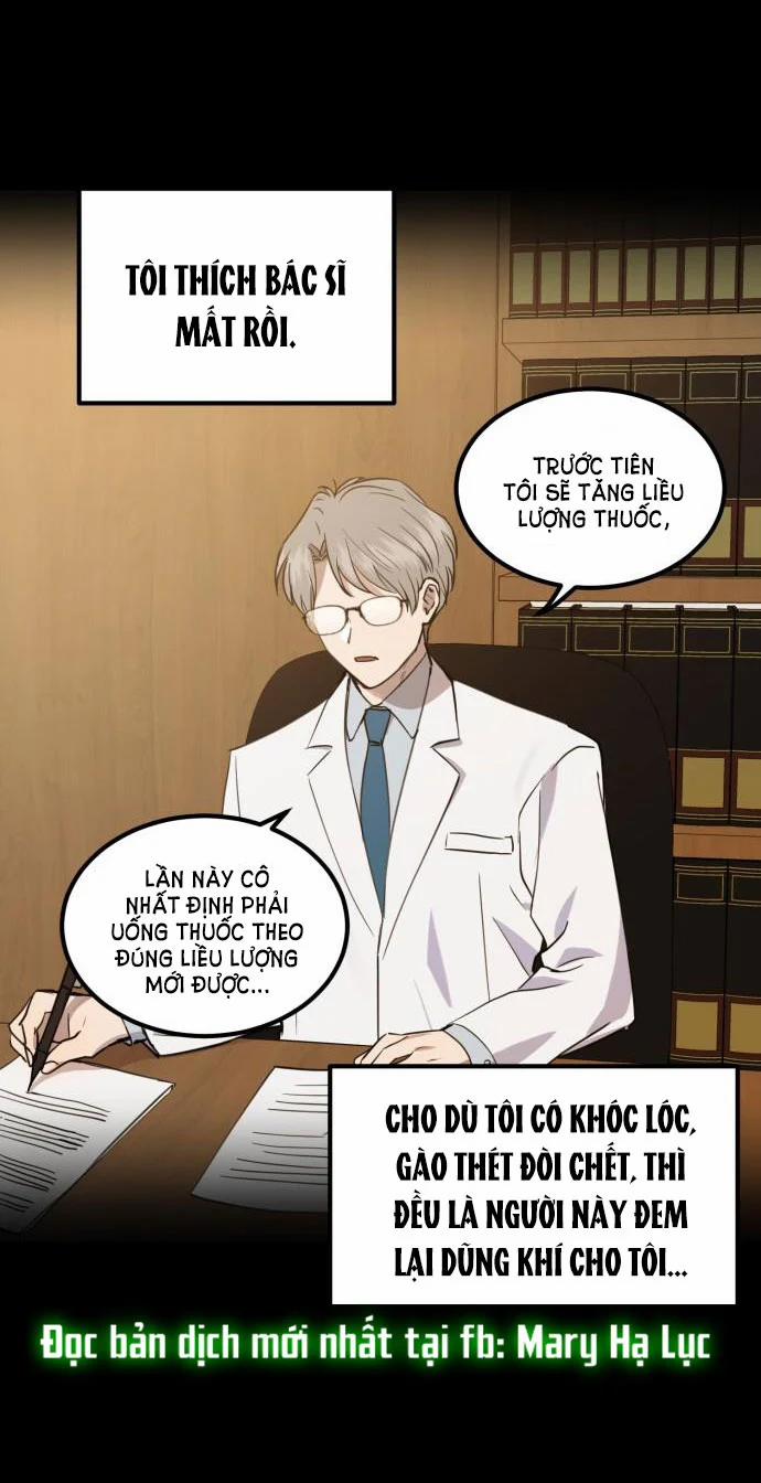 [18+] Cô Bạn Gái Thuê 6.2 trang 7