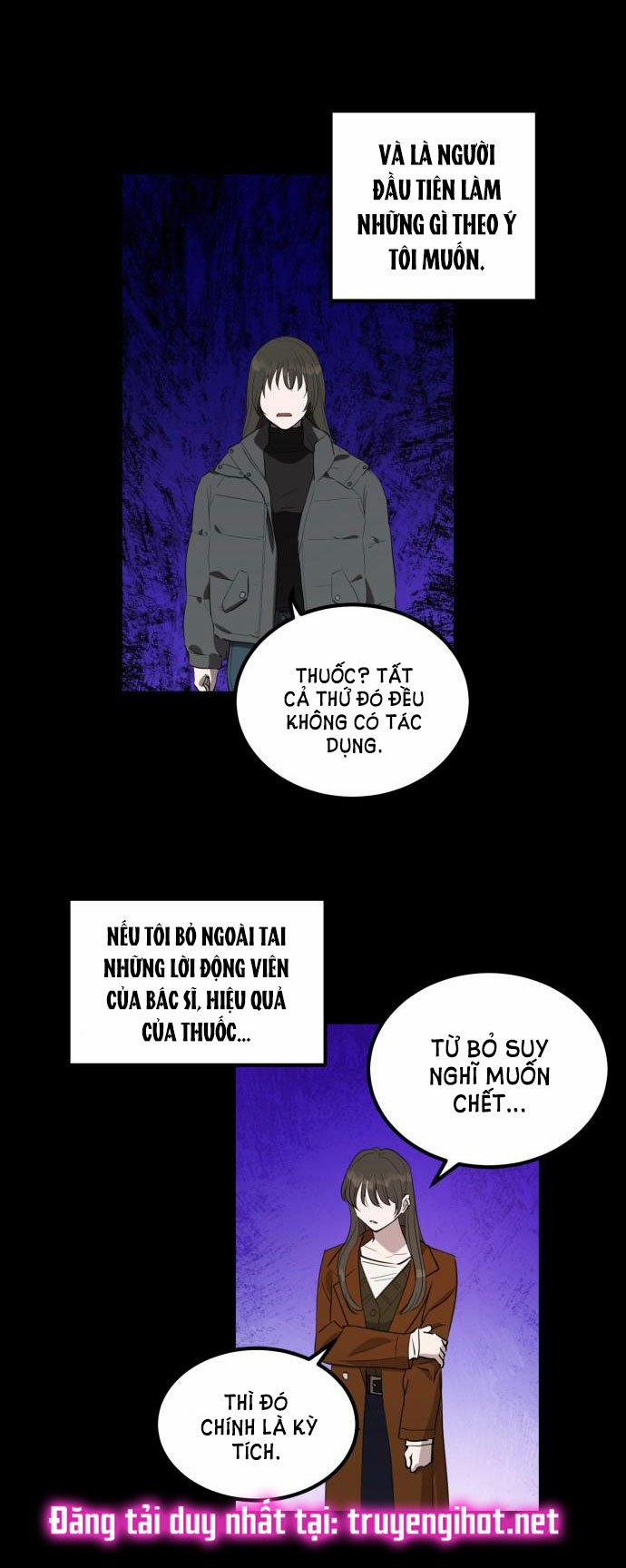 [18+] Cô Bạn Gái Thuê 6.2 trang 8