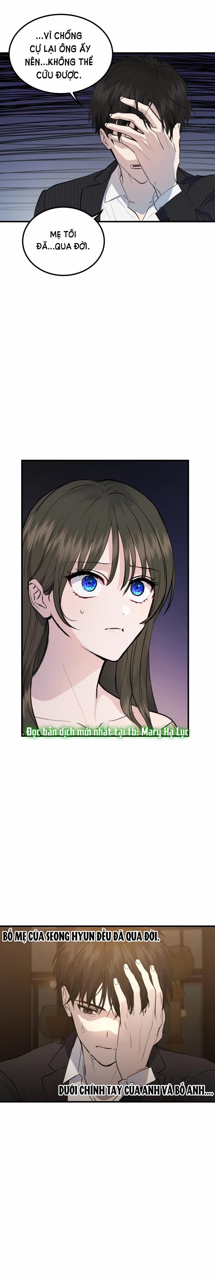 [18+] Cô Bạn Gái Thuê 7.1 trang 10