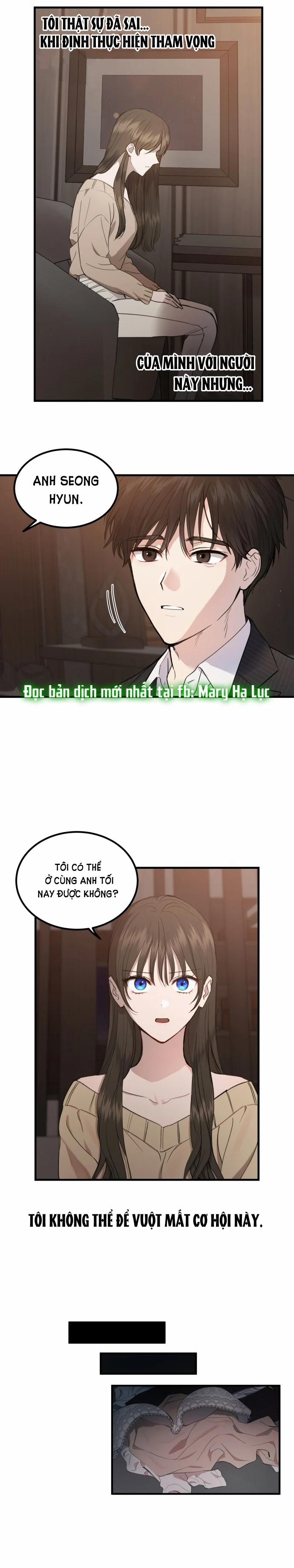 [18+] Cô Bạn Gái Thuê 7.1 trang 11