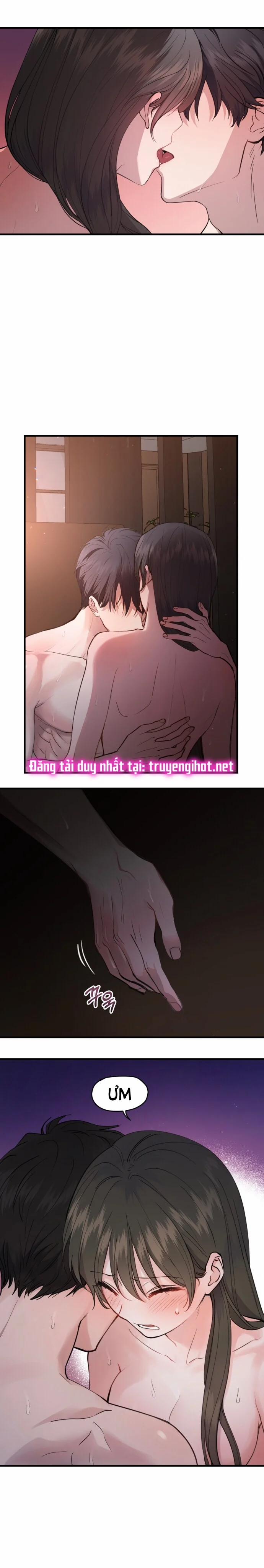 [18+] Cô Bạn Gái Thuê 7.1 trang 13