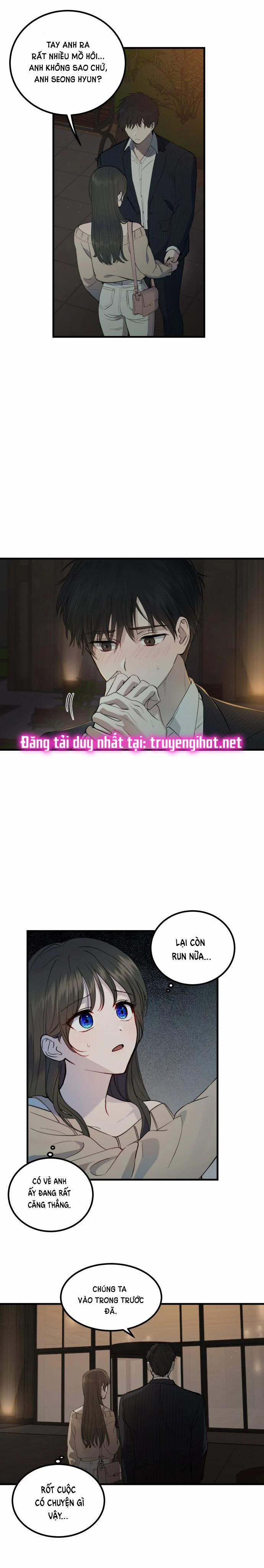 [18+] Cô Bạn Gái Thuê 7.1 trang 5