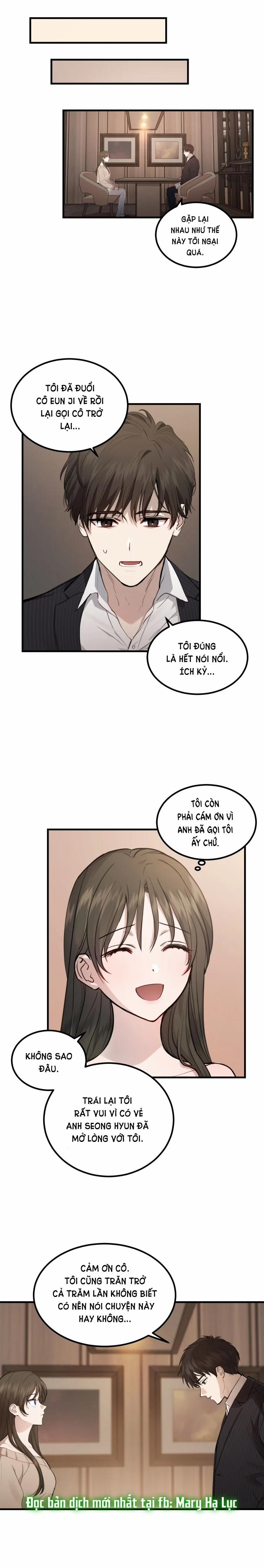 [18+] Cô Bạn Gái Thuê 7.1 trang 6