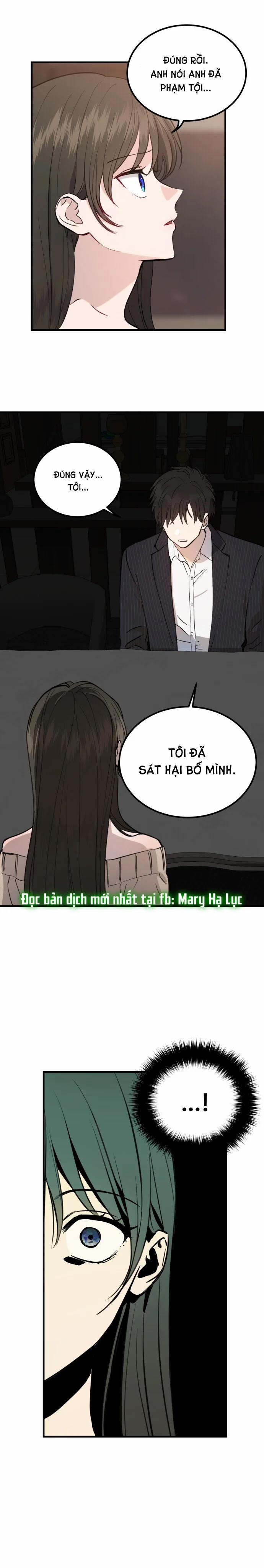 [18+] Cô Bạn Gái Thuê 7.1 trang 7