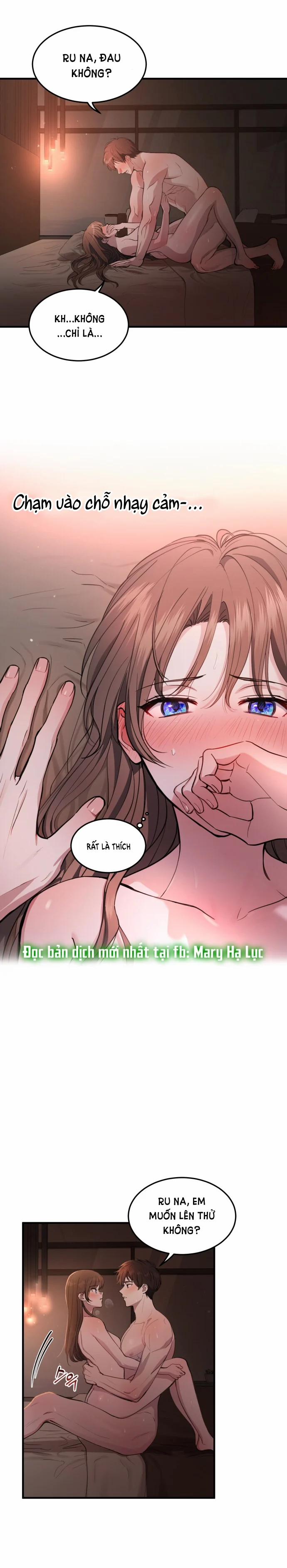 [18+] Cô Bạn Gái Thuê 7.2 trang 10