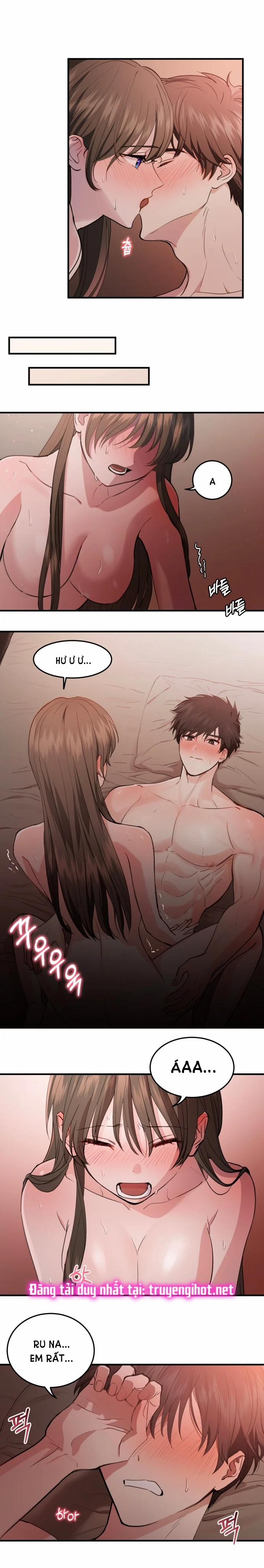 [18+] Cô Bạn Gái Thuê 7.2 trang 11