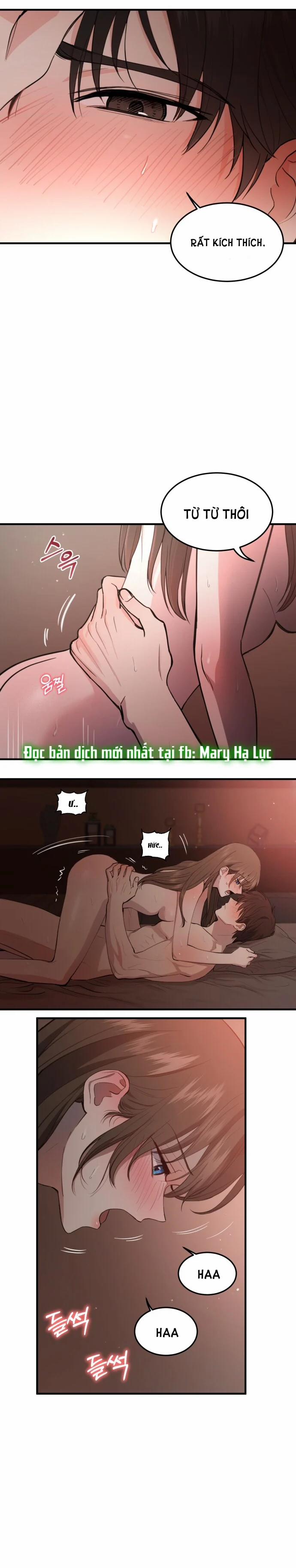 [18+] Cô Bạn Gái Thuê 7.2 trang 12