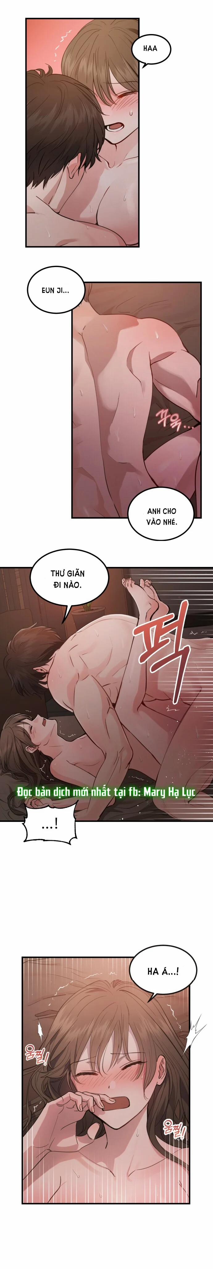 [18+] Cô Bạn Gái Thuê 7.2 trang 5
