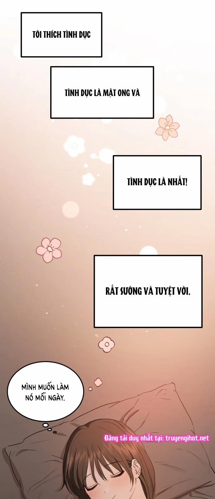 [18+] Cô Bạn Gái Thuê 8.1 trang 12