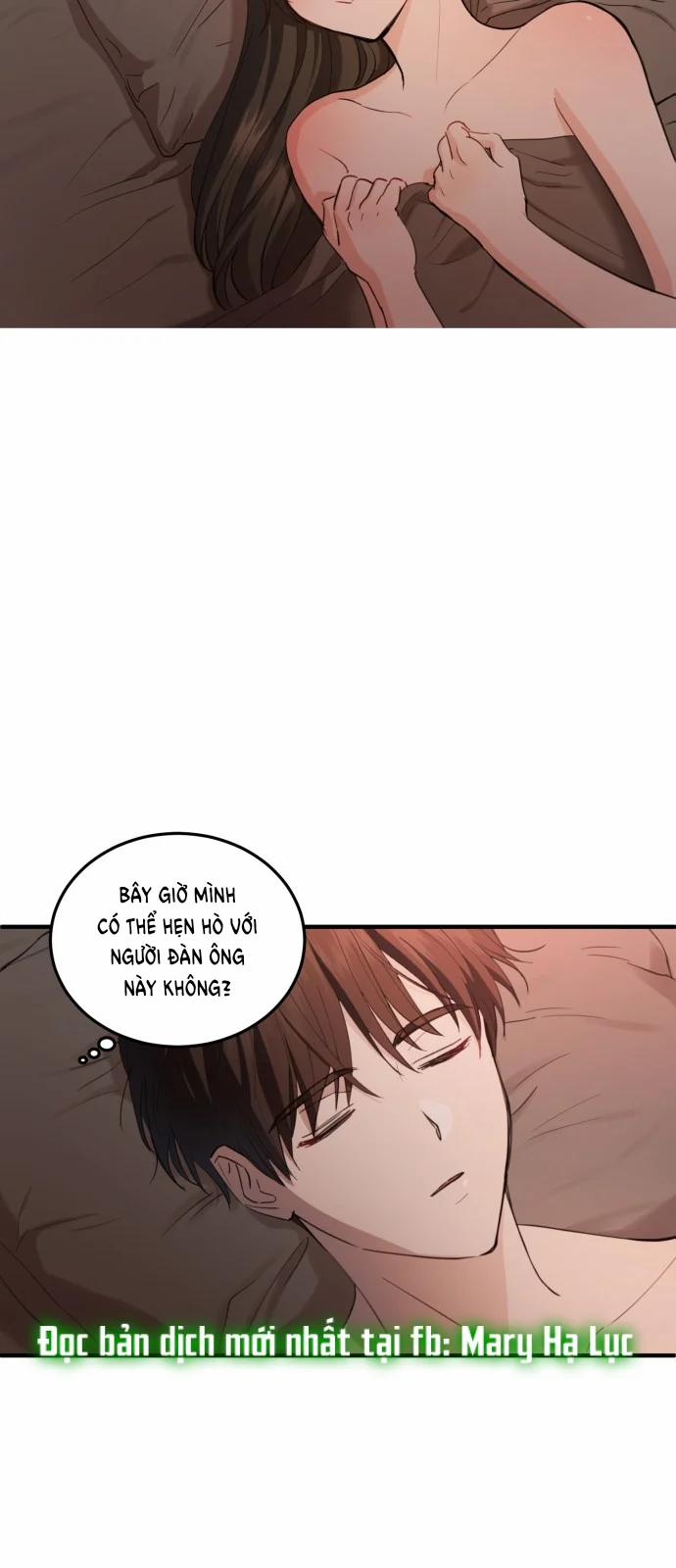 [18+] Cô Bạn Gái Thuê 8.1 trang 13