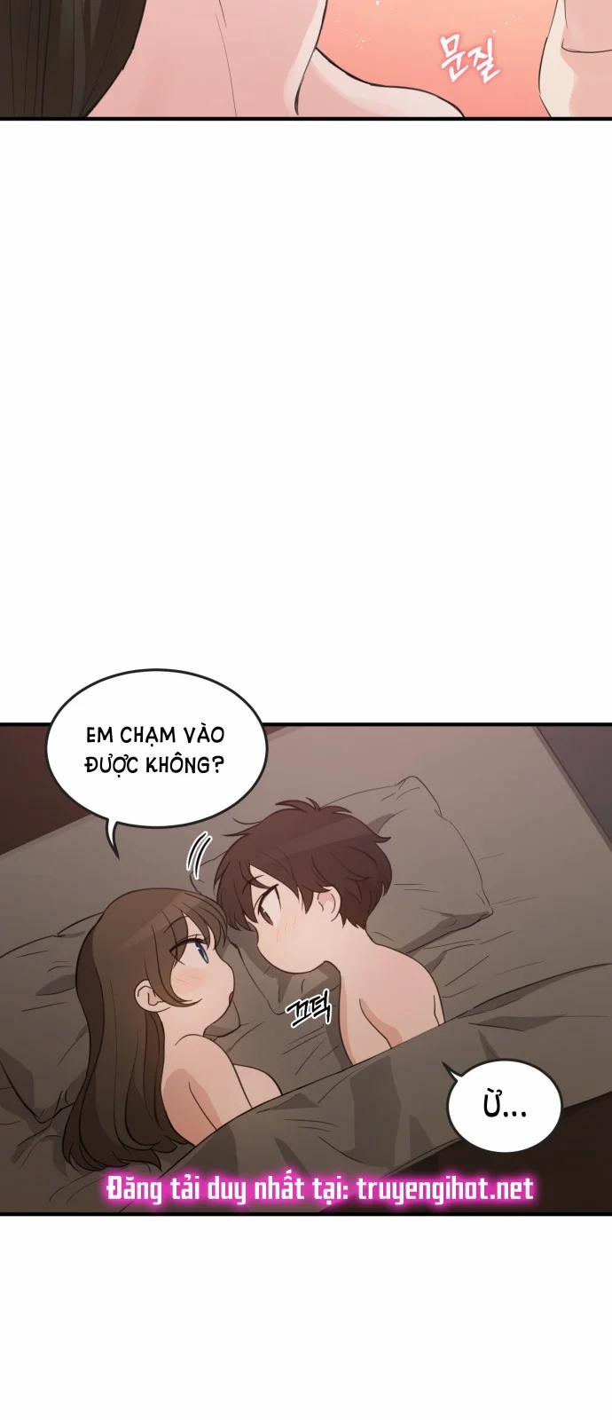 [18+] Cô Bạn Gái Thuê 8.1 trang 21