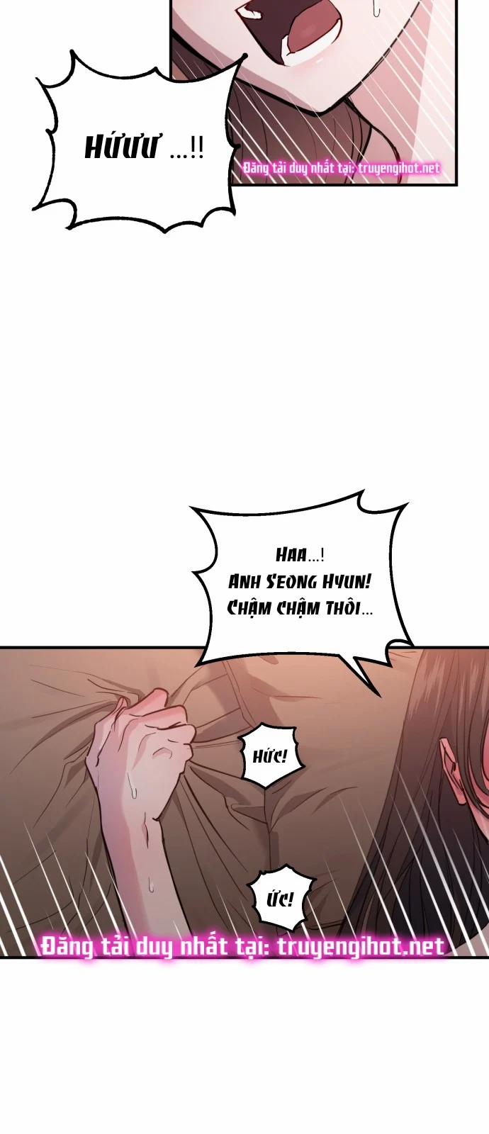 [18+] Cô Bạn Gái Thuê 8.1 trang 7