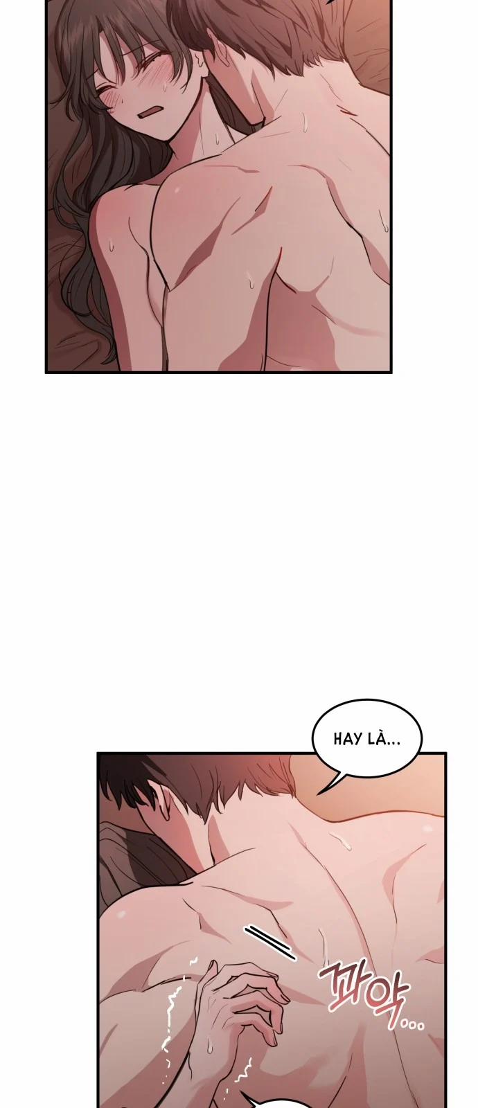 [18+] Cô Bạn Gái Thuê 8.2 trang 11