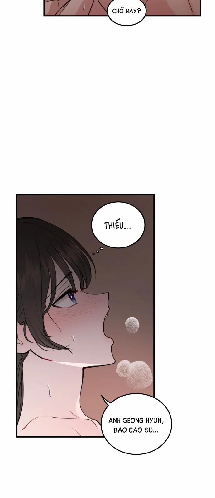 [18+] Cô Bạn Gái Thuê 8.2 trang 12