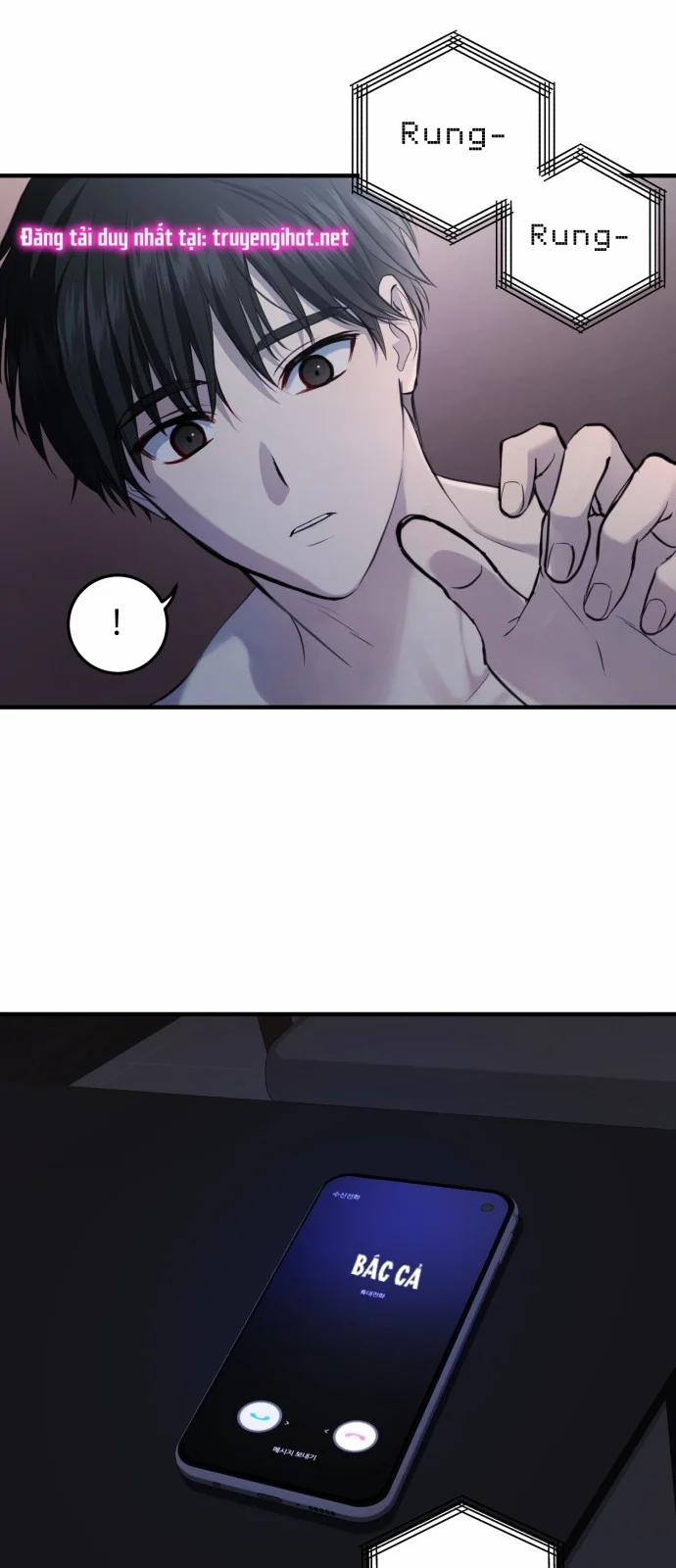 [18+] Cô Bạn Gái Thuê 8.2 trang 20