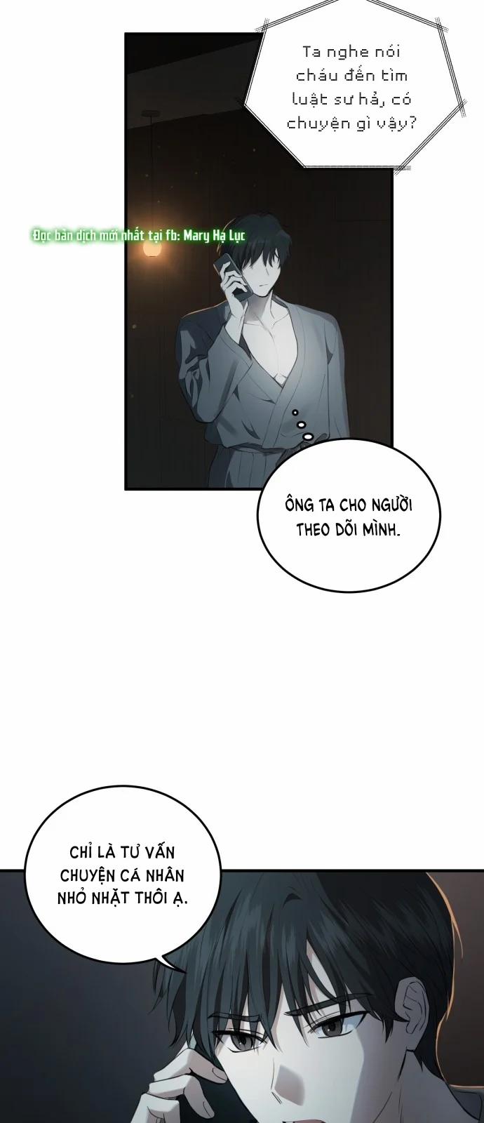 [18+] Cô Bạn Gái Thuê 8.2 trang 23