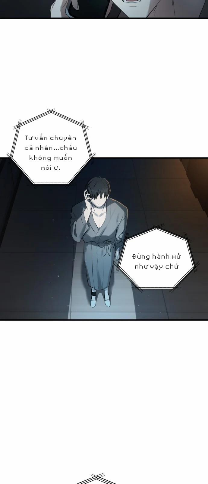 [18+] Cô Bạn Gái Thuê 8.2 trang 24