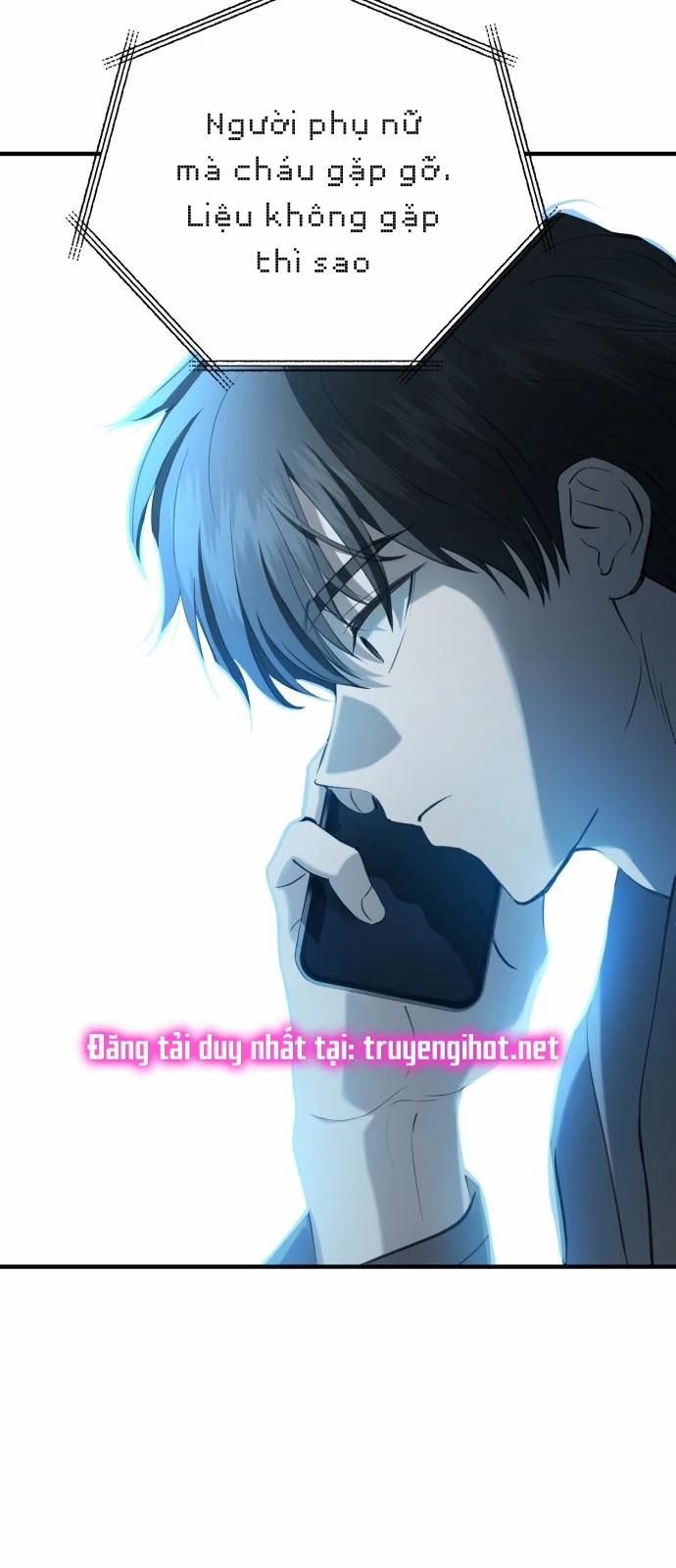 [18+] Cô Bạn Gái Thuê 8.2 trang 25