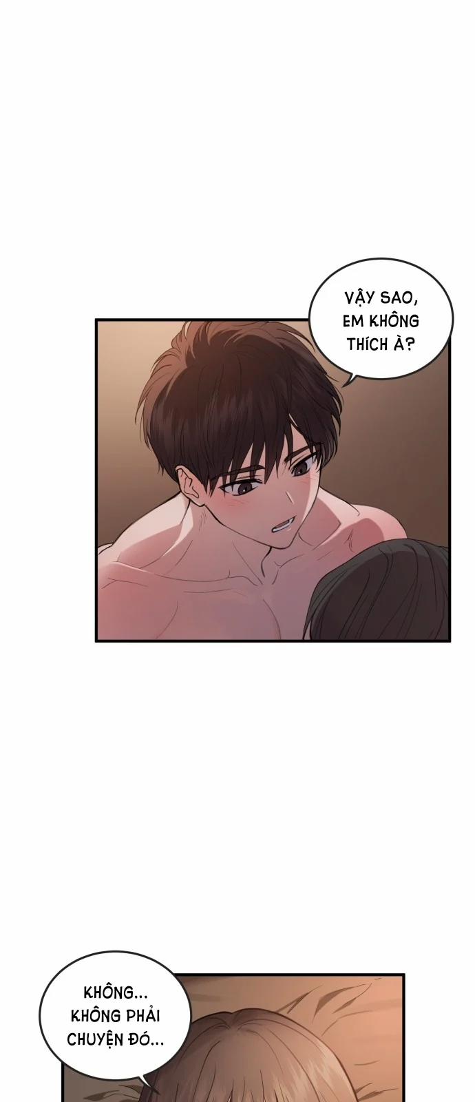 [18+] Cô Bạn Gái Thuê 8.2 trang 8