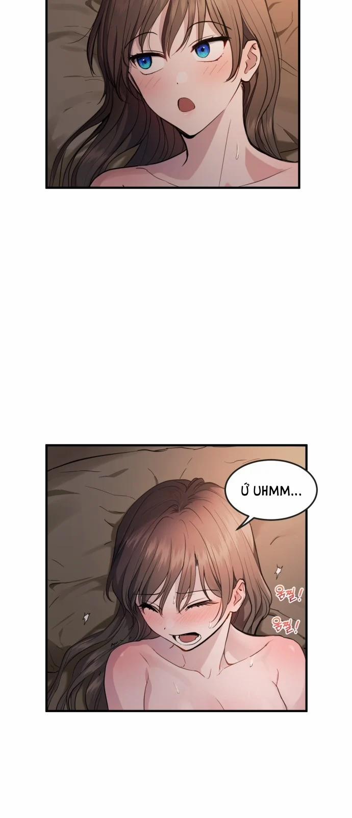 [18+] Cô Bạn Gái Thuê 8.2 trang 9