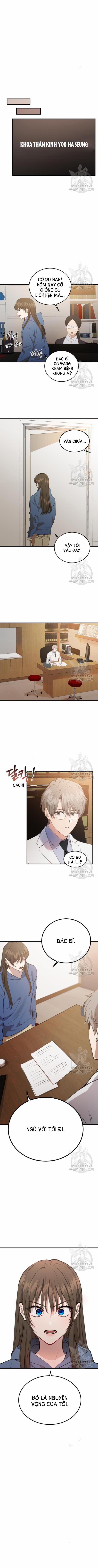 [18+] Cô Bạn Gái Thuê 9.2 trang 1