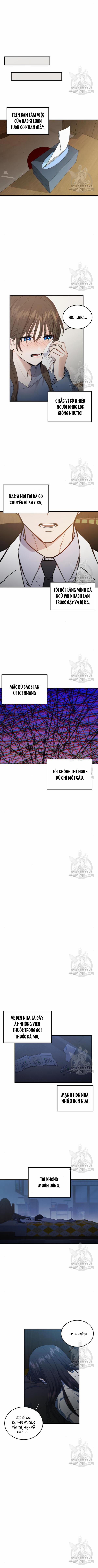 [18+] Cô Bạn Gái Thuê 9.2 trang 2