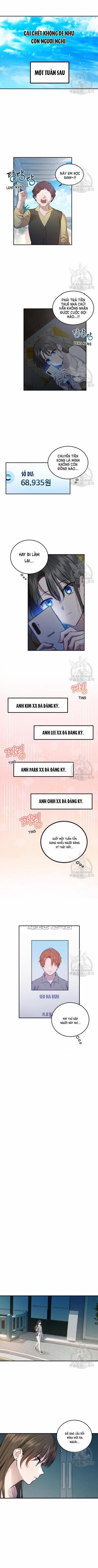 [18+] Cô Bạn Gái Thuê 9.2 trang 3