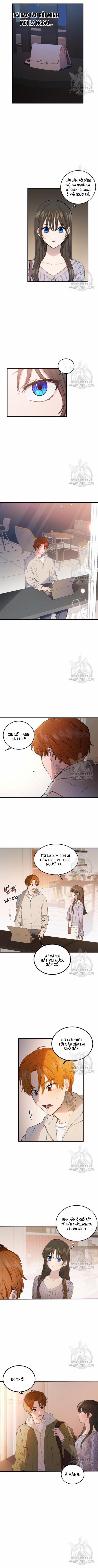 [18+] Cô Bạn Gái Thuê 9.2 trang 4