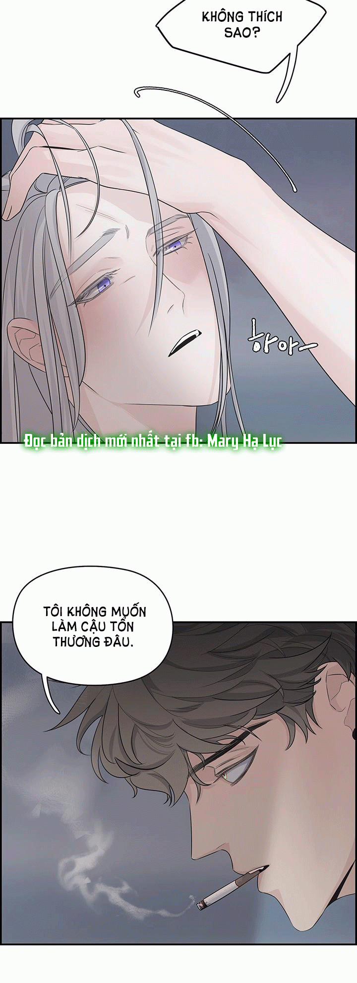 [18+] Cơ Chế Phòng Vệ 1.1 trang 12