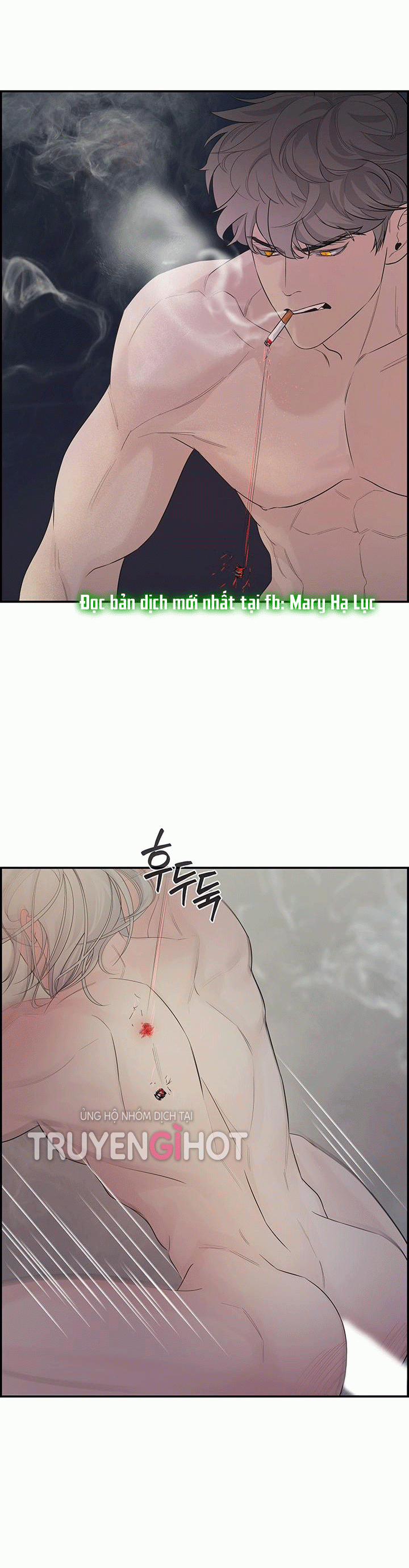 [18+] Cơ Chế Phòng Vệ 1.1 trang 16