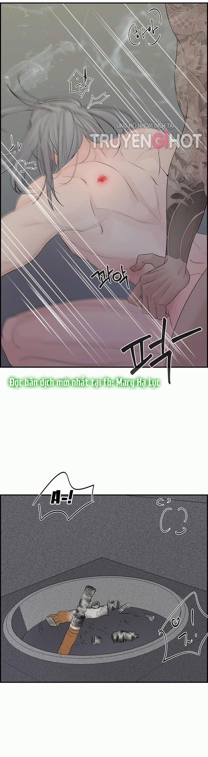 [18+] Cơ Chế Phòng Vệ 1.1 trang 18