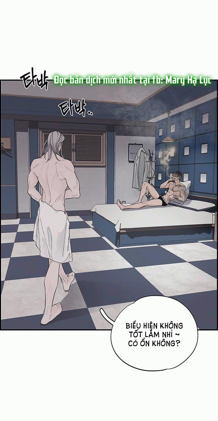 [18+] Cơ Chế Phòng Vệ 1.1 trang 2