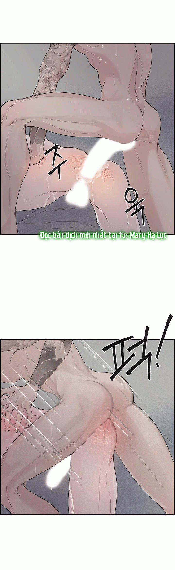 [18+] Cơ Chế Phòng Vệ 1.1 trang 20