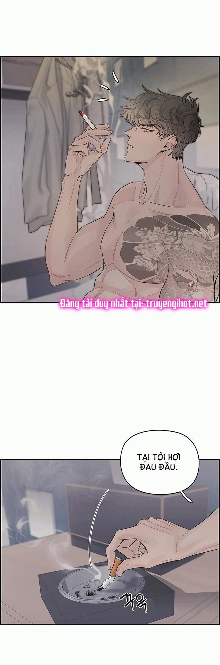 [18+] Cơ Chế Phòng Vệ 1.1 trang 3