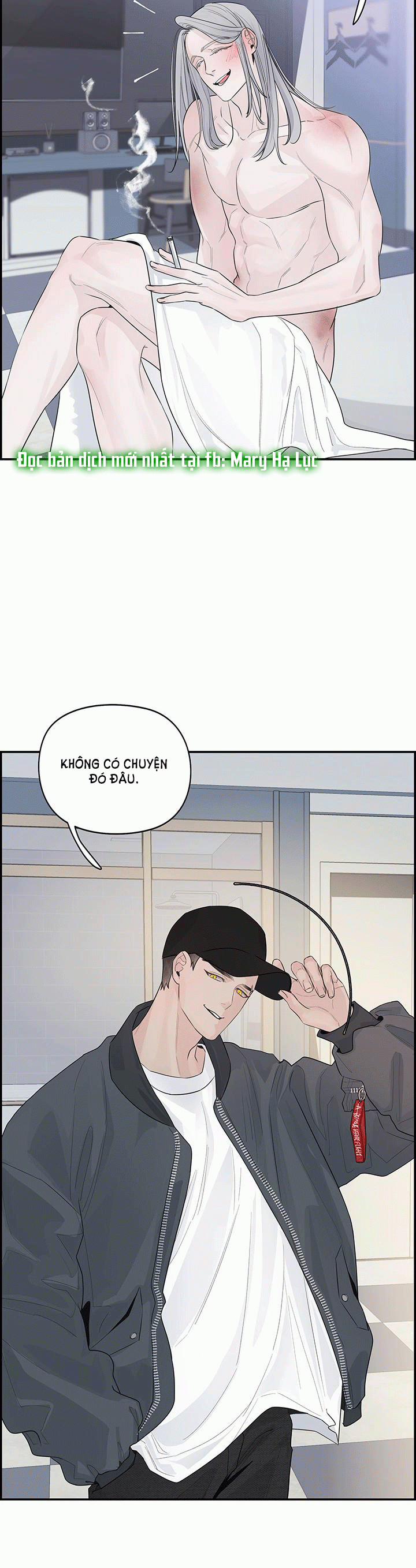 [18+] Cơ Chế Phòng Vệ 1.1 trang 30