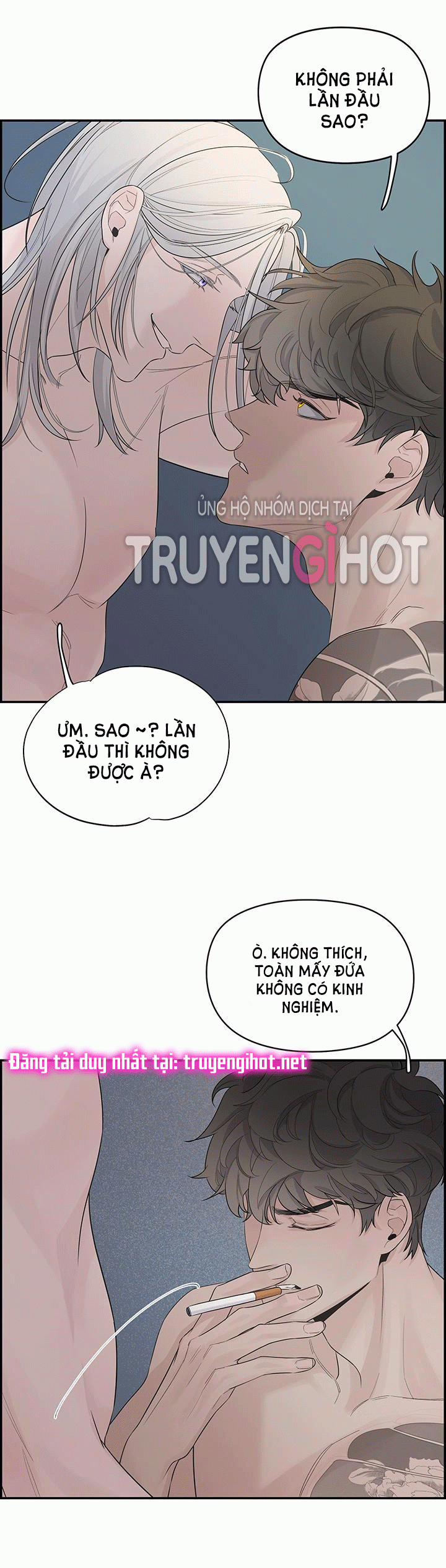 [18+] Cơ Chế Phòng Vệ 1.1 trang 5