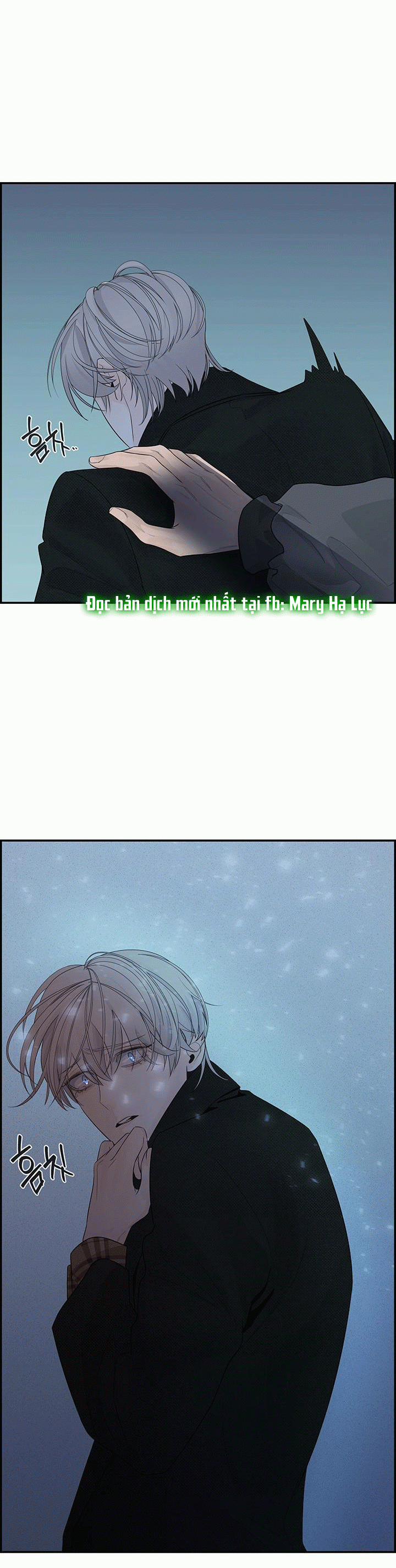 [18+] Cơ Chế Phòng Vệ 1.2 trang 14