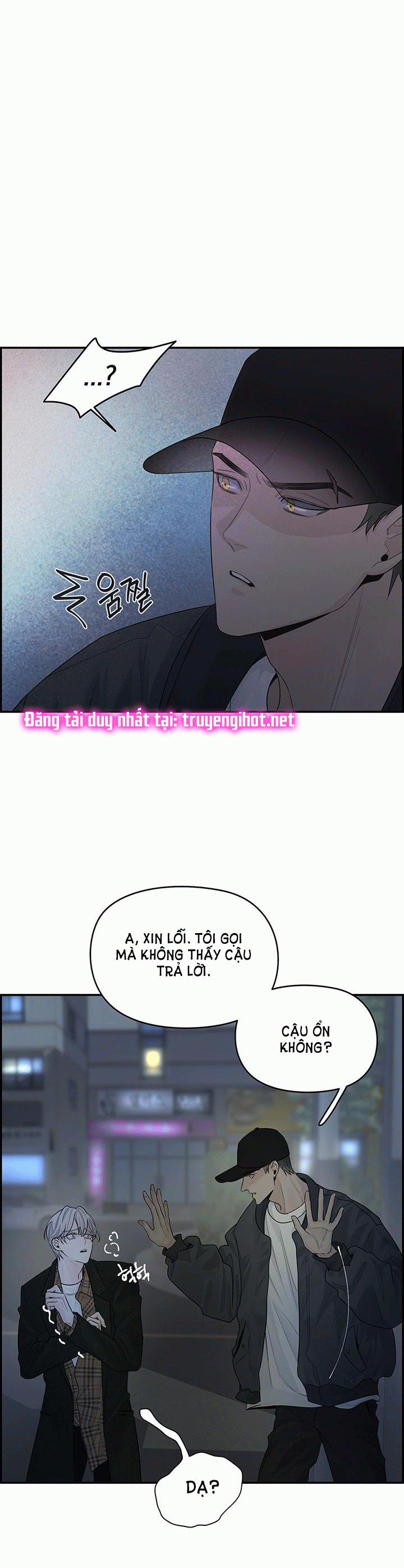 [18+] Cơ Chế Phòng Vệ 1.2 trang 15