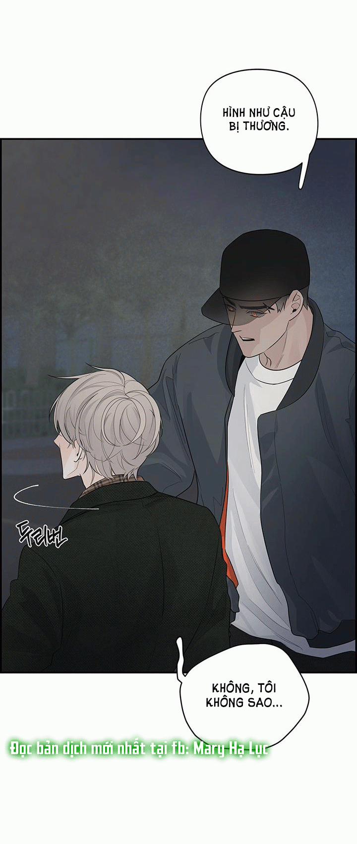 [18+] Cơ Chế Phòng Vệ 1.2 trang 16