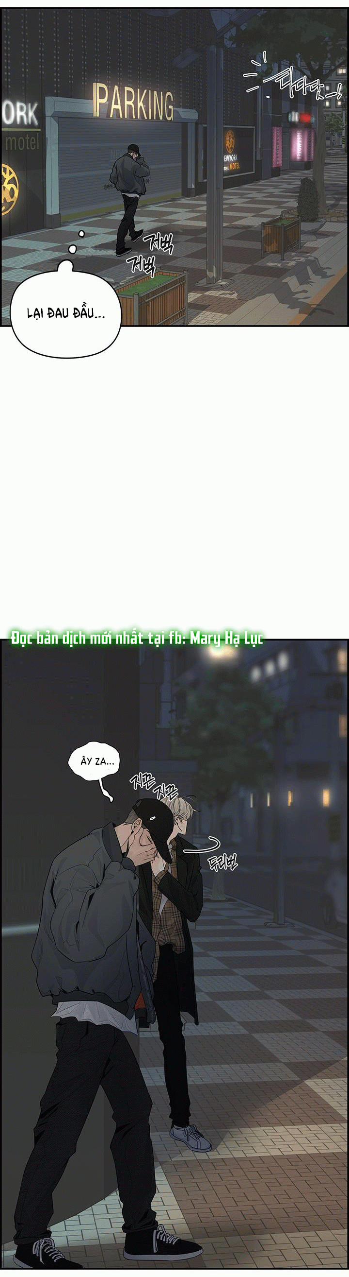 [18+] Cơ Chế Phòng Vệ 1.2 trang 2